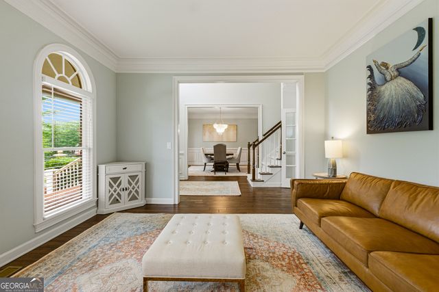 1171 Hiddenbrook Lane, Suwanee, GA 30024
