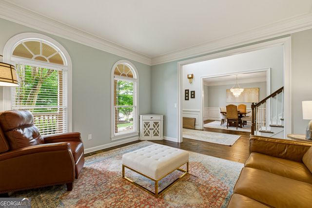 1171 Hiddenbrook Lane, Suwanee, GA 30024
