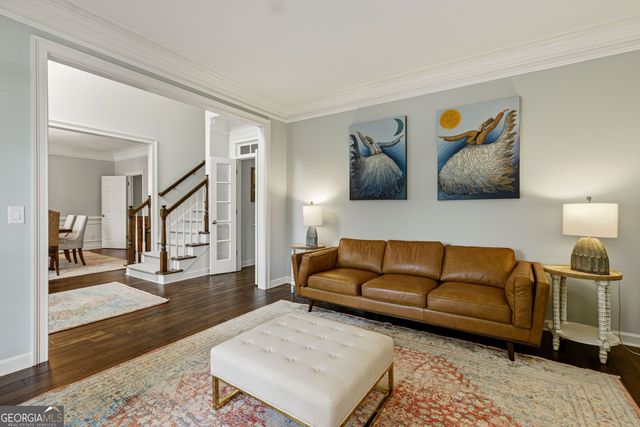 1171 Hiddenbrook Lane, Suwanee, GA 30024