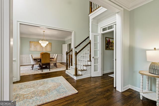 1171 Hiddenbrook Lane, Suwanee, GA 30024