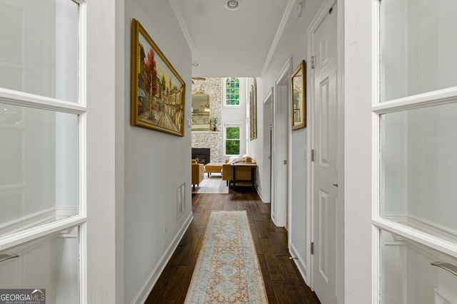 1171 Hiddenbrook Lane, Suwanee, GA 30024
