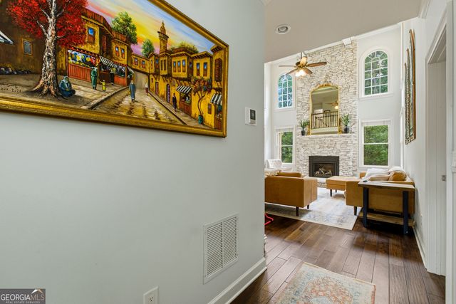 1171 Hiddenbrook Lane, Suwanee, GA 30024