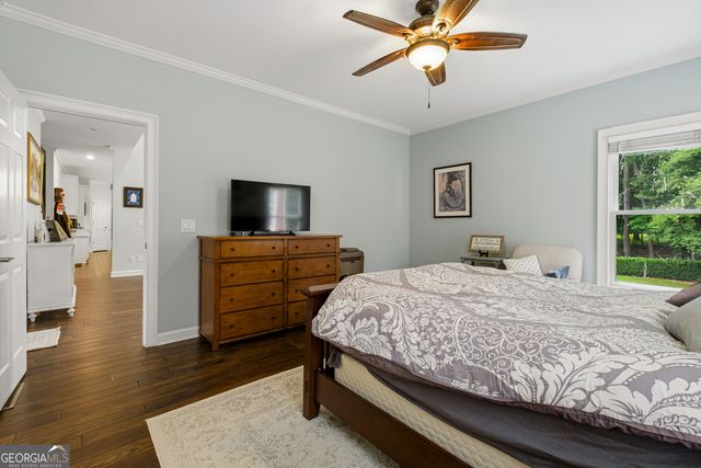 1171 Hiddenbrook Lane, Suwanee, GA 30024