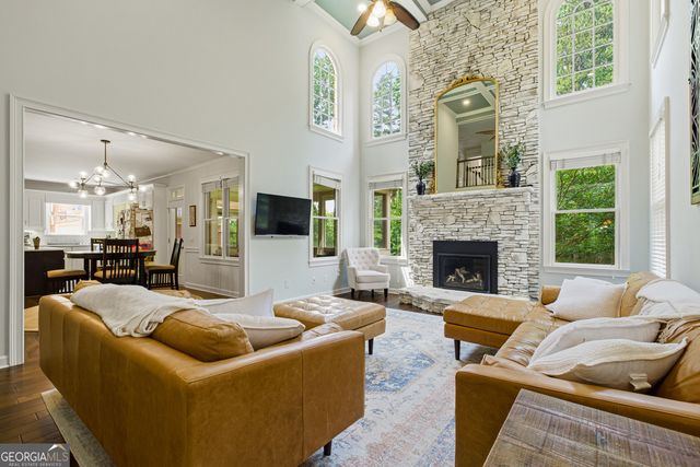 1171 Hiddenbrook Lane, Suwanee, GA 30024