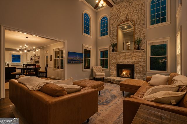 1171 Hiddenbrook Lane, Suwanee, GA 30024