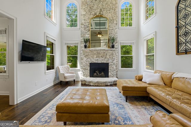 1171 Hiddenbrook Lane, Suwanee, GA 30024
