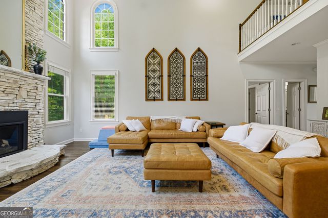 1171 Hiddenbrook Lane, Suwanee, GA 30024