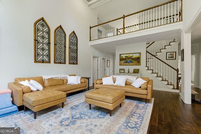 1171 Hiddenbrook Lane, Suwanee, GA 30024