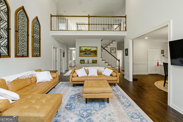 1171 Hiddenbrook Lane, Suwanee, GA 30024