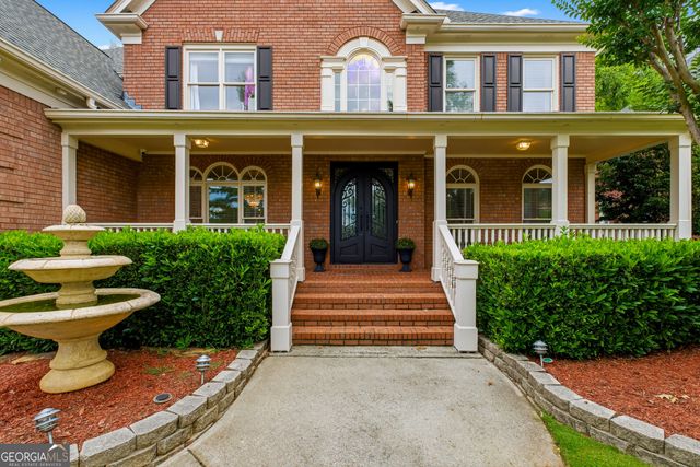 1171 Hiddenbrook Lane, Suwanee, GA 30024