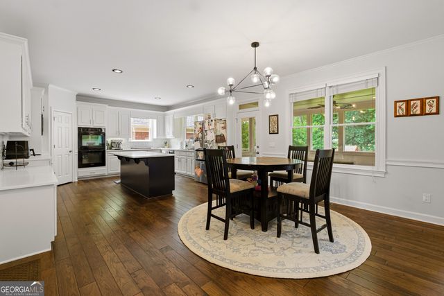 1171 Hiddenbrook Lane, Suwanee, GA 30024