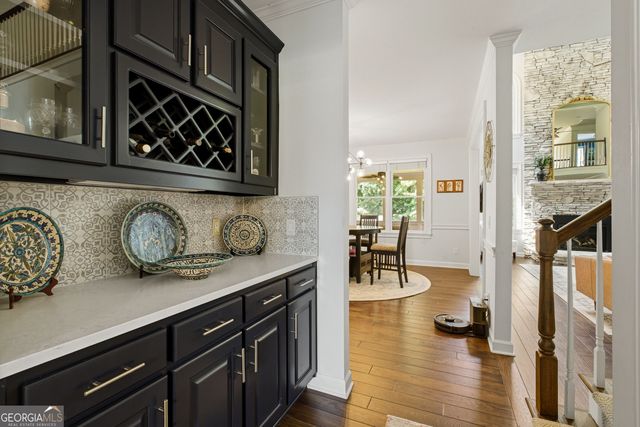 1171 Hiddenbrook Lane, Suwanee, GA 30024