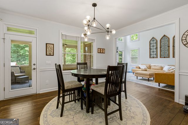 1171 Hiddenbrook Lane, Suwanee, GA 30024