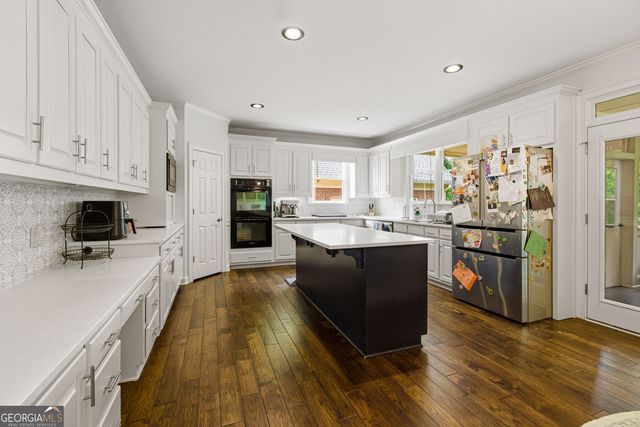 1171 Hiddenbrook Lane, Suwanee, GA 30024