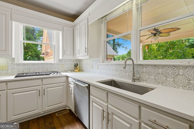 1171 Hiddenbrook Lane, Suwanee, GA 30024