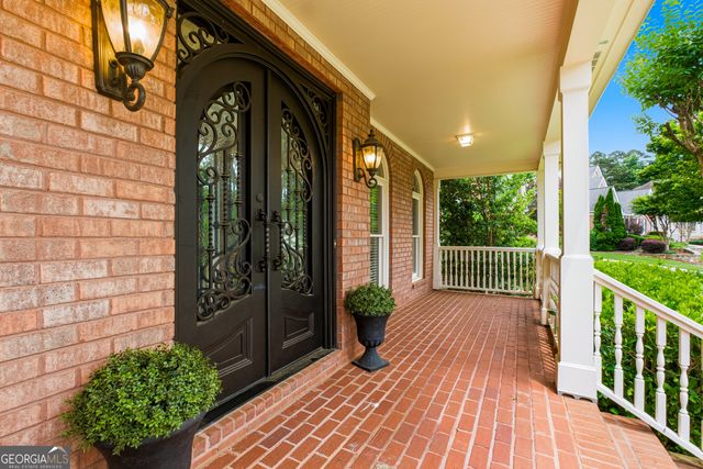 1171 Hiddenbrook Lane, Suwanee, GA 30024
