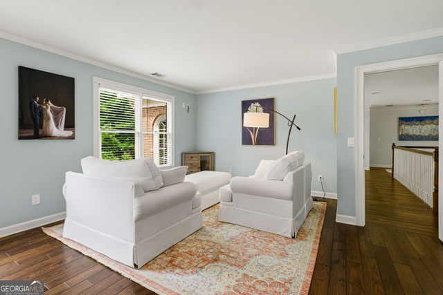 1171 Hiddenbrook Lane, Suwanee, GA 30024