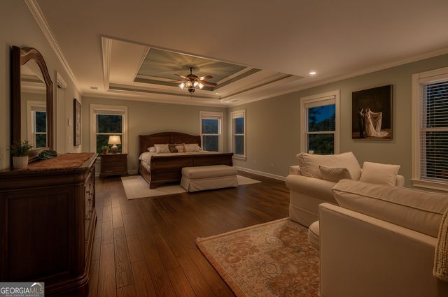 1171 Hiddenbrook Lane, Suwanee, GA 30024