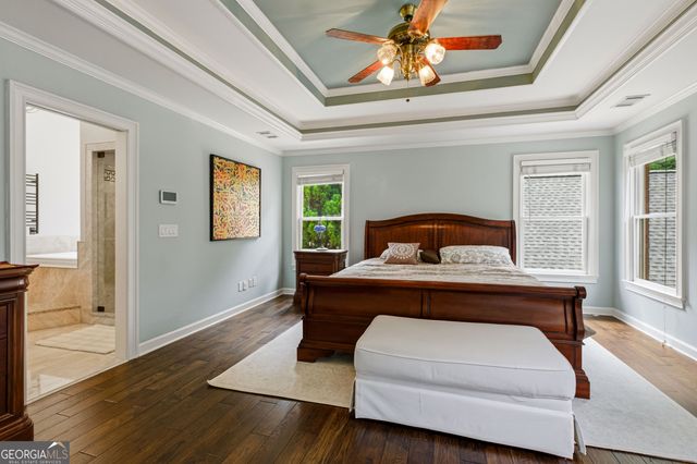 1171 Hiddenbrook Lane, Suwanee, GA 30024