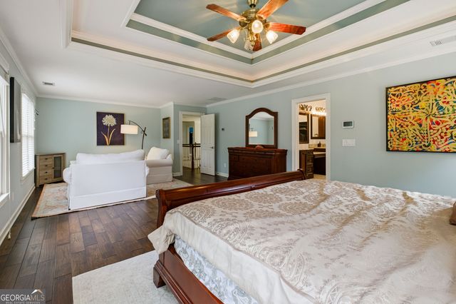 1171 Hiddenbrook Lane, Suwanee, GA 30024