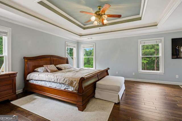 1171 Hiddenbrook Lane, Suwanee, GA 30024