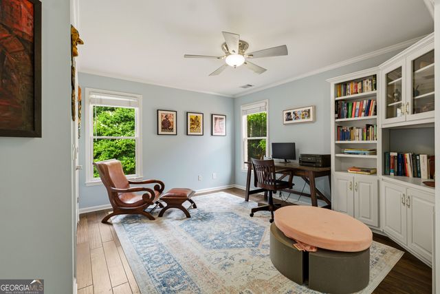 1171 Hiddenbrook Lane, Suwanee, GA 30024