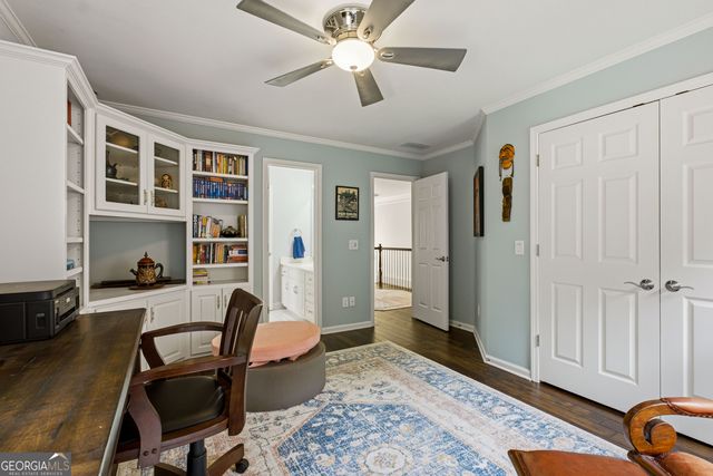 1171 Hiddenbrook Lane, Suwanee, GA 30024