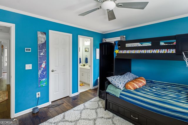 1171 Hiddenbrook Lane, Suwanee, GA 30024