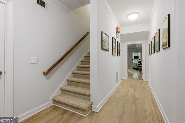 1171 Hiddenbrook Lane, Suwanee, GA 30024