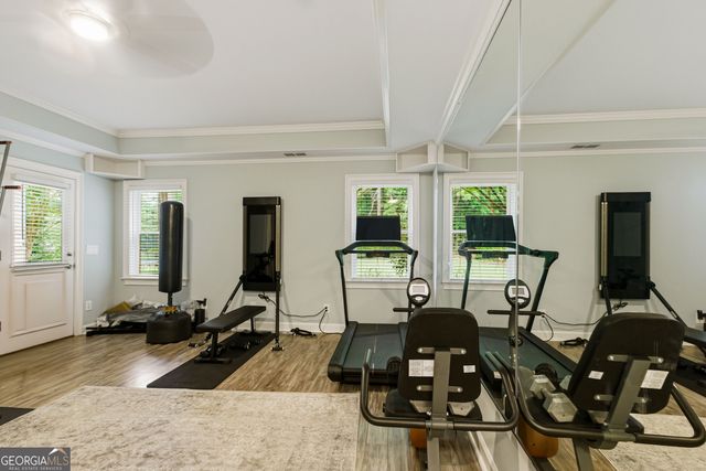 1171 Hiddenbrook Lane, Suwanee, GA 30024