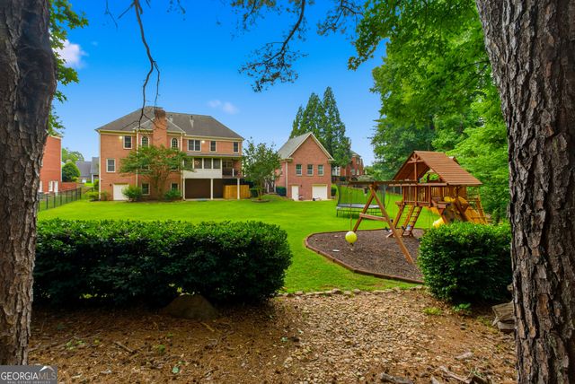 1171 Hiddenbrook Lane, Suwanee, GA 30024