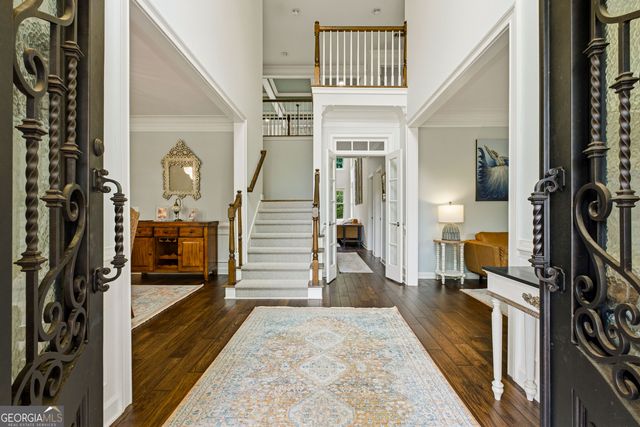 1171 Hiddenbrook Lane, Suwanee, GA 30024