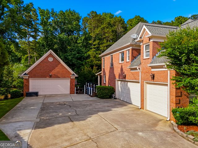 1171 Hiddenbrook Lane, Suwanee, GA 30024