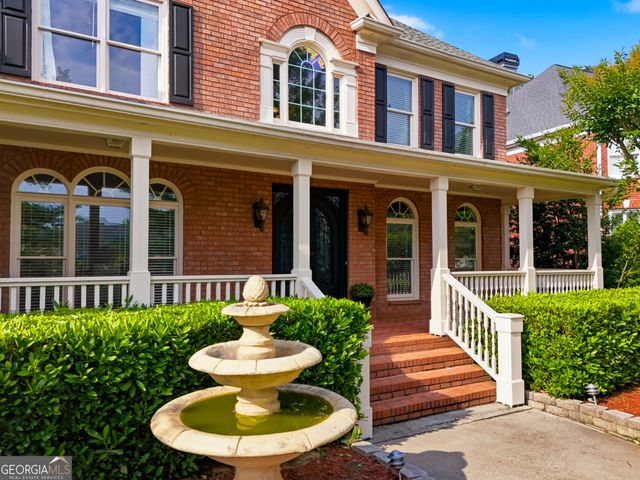 1171 Hiddenbrook Lane, Suwanee, GA 30024