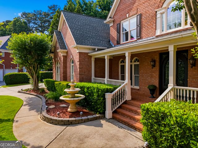 1171 Hiddenbrook Lane, Suwanee, GA 30024