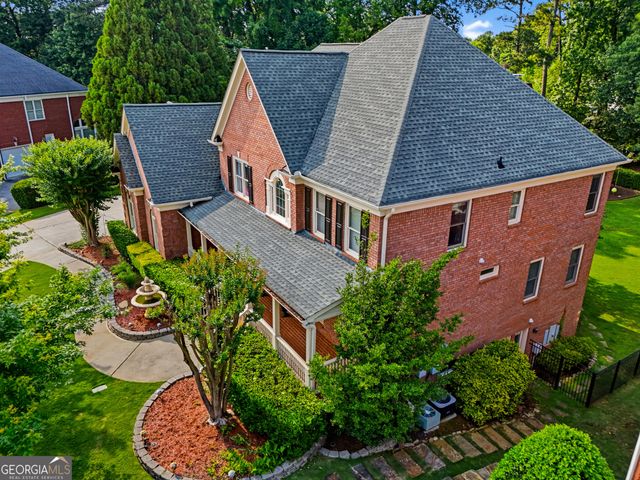 1171 Hiddenbrook Lane, Suwanee, GA 30024