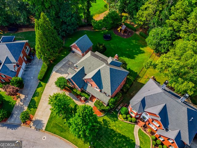 1171 Hiddenbrook Lane, Suwanee, GA 30024