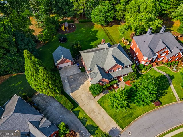 1171 Hiddenbrook Lane, Suwanee, GA 30024