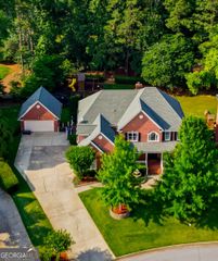 1171 Hiddenbrook Lane, Suwanee, GA 30024