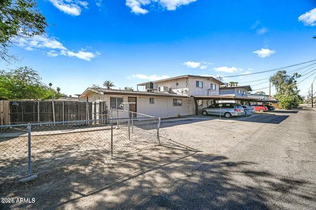 441 N WILLIAMS Street C, Mesa, AZ 85203