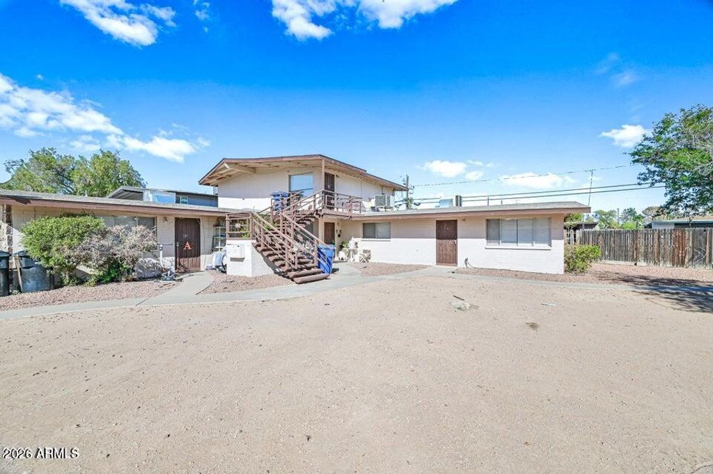 441 N WILLIAMS Street C, Mesa, AZ 85203