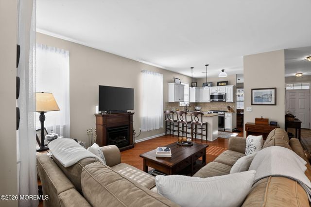 84 Briarwood Drive, Little Egg Harbor, NJ 08087