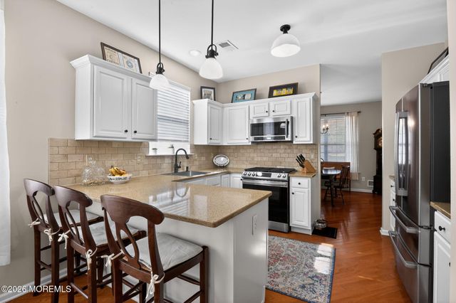 84 Briarwood Drive, Little Egg Harbor, NJ 08087