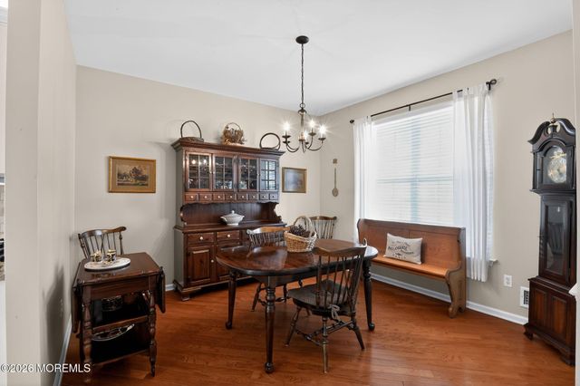 84 Briarwood Drive, Little Egg Harbor, NJ 08087