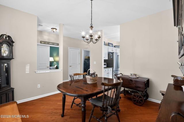 84 Briarwood Drive, Little Egg Harbor, NJ 08087