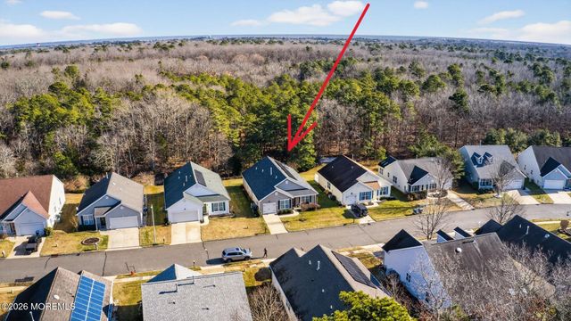 84 Briarwood Drive, Little Egg Harbor, NJ 08087