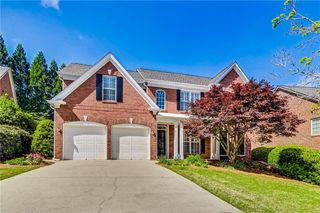 2119 Wrights Mill Circle NE, Atlanta, GA 30324