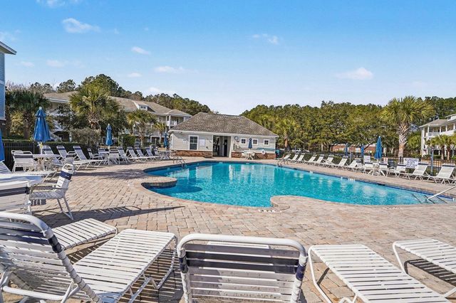 6253 Catalina Dr Unit 732, North Myrtle Beach, SC 29582