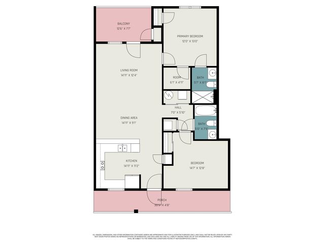 6253 Catalina Dr Unit 732, North Myrtle Beach, SC 29582