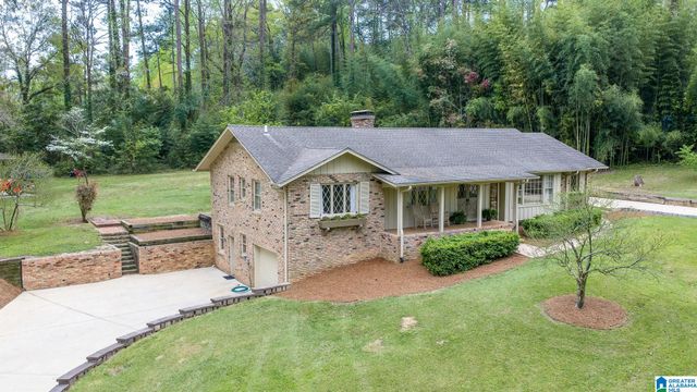 2456 TYLER ROAD, Vestavia Hills, AL 35226
